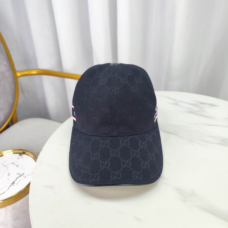 Gucci Cap dxn (1)